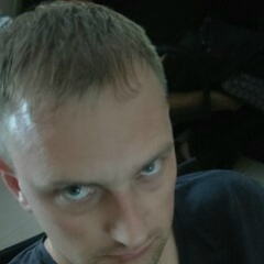 Adnrey Volyuvach, 23.07, London