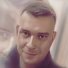 Aleks Максягин, Москва