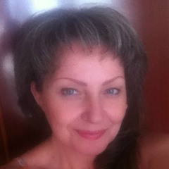 Ирина Рожок, 05.09.1964, Волгоград