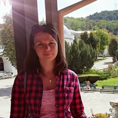 Оленька Врединка, 04.07, Москва