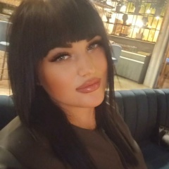 Анна Сергеевна, 23.08.1989, Курск