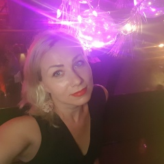 Кошатина Сергеева, 23.05, Sydney