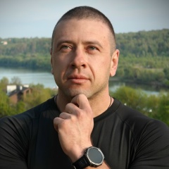 Владимир Радецкий, 20.06, Москва