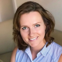 Наталья Мушкатёрова, 03.04.1985, Москва