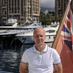 Сергей Семенов, 04.12, Санкт-Петербург