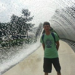 Алексей Нейфельд, 22.04, Москва