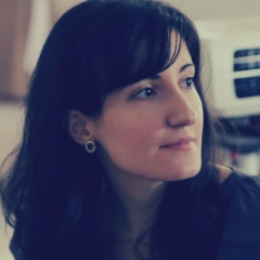 Ася Саркисьян, 06.12.1989, Москва