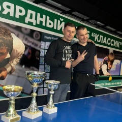 Павел Говорунов, Батайск