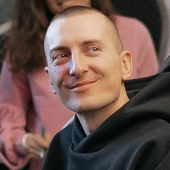 Алексей Шатрыкин, Волгоград
