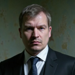 Владимир Черкасов, 19.06, Саров