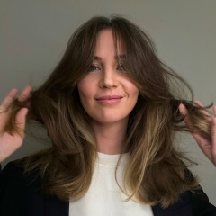 Марина Пономарева, 08.02, Санкт-Петербург