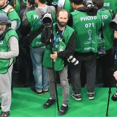 Михаил Киреев, 04.12, Санкт-Петербург