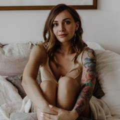 Владислава Замлынская, 20.04, Москва