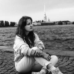 Вероника Санкович, 11.07.1988, Москва