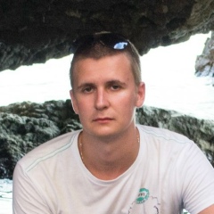 Алексей Стольнов, 20.03, Ростов-на-Дону