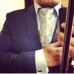 Александр Барков, 24.05