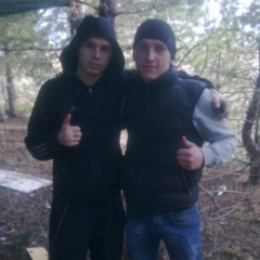 Вася Бакалов, 10.09.1991, Караганда