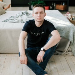 Андрей Леонов, Брянск