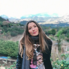 Ксения Плахотникова, 07.07, Москва