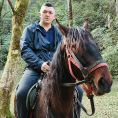 Виталий Донецкий, 18.03, Донецк