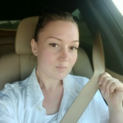 Лана Агафонова, 16.09, Уральск