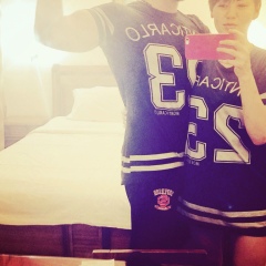 Галия Мустафаева, 10.11, New York City