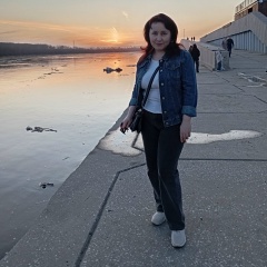 Гульнара Ахмадуллина, 08.01, Уфа