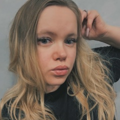 Юля Миронова, 19.05, Нижний Новгород