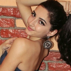 Гули Шодиева, 06.05.1992, Великий Новгород