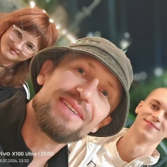 Виталий Трушляков, 09.04.1984, Купино