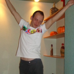 Вячеслав Ненилин, 07.02.1988, Горные Ключи