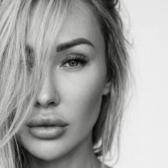 Ксения Шиханова, 30.05.1991, Новосибирск