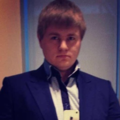 Егор Карабанов, Москва