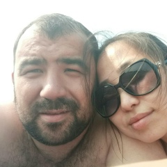 Максим Миленький, 12.12.1982, Улан-Удэ