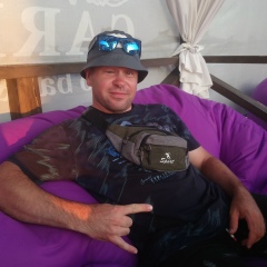 Иван Жижа, 27.03, Москва