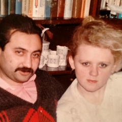 Ирина Рыжнёва, 02.09, Гатчина