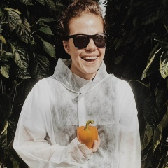 Катерина Антоневич, 26.02, Москва