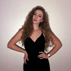 Catherine Bedoeva, 26.12, Владикавказ