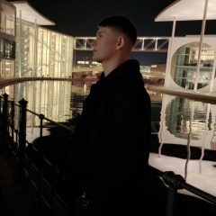 Alexander Rataev, 03.05.2002, Berlin