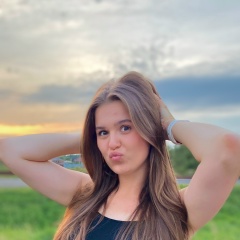 Валерия Карпенко, 19.04, Коломна