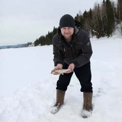 Александр Кичигин, 17.04, Пермь