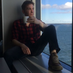 Рома Березкин, 28.08, Санкт-Петербург