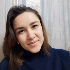 Мадина Булекеева, Кыштым