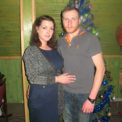 Андрей Чернявский, 25.06.1988, Москва