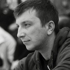 Александр Жолобов, Казань