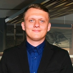 Глеб Самсонов, 26.07.1991, Санкт-Петербург