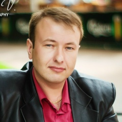 Олександр Варивода, 20.04.1983, Хмельник
