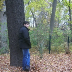 Kamran Mamedov, Баку