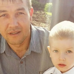 Галимдар Нигматулин, 04.11, Нижневартовск