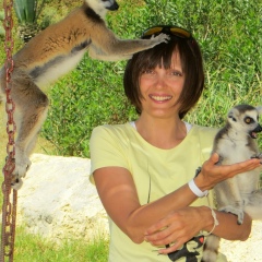 Ирина Никифорова, 03.10, Москва